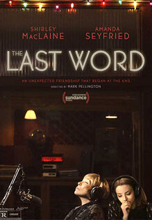 The Last Word