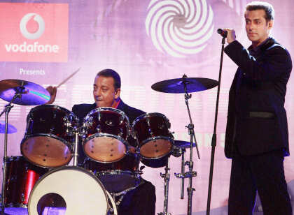 Launch of 'Bigg Boss - Season 5'