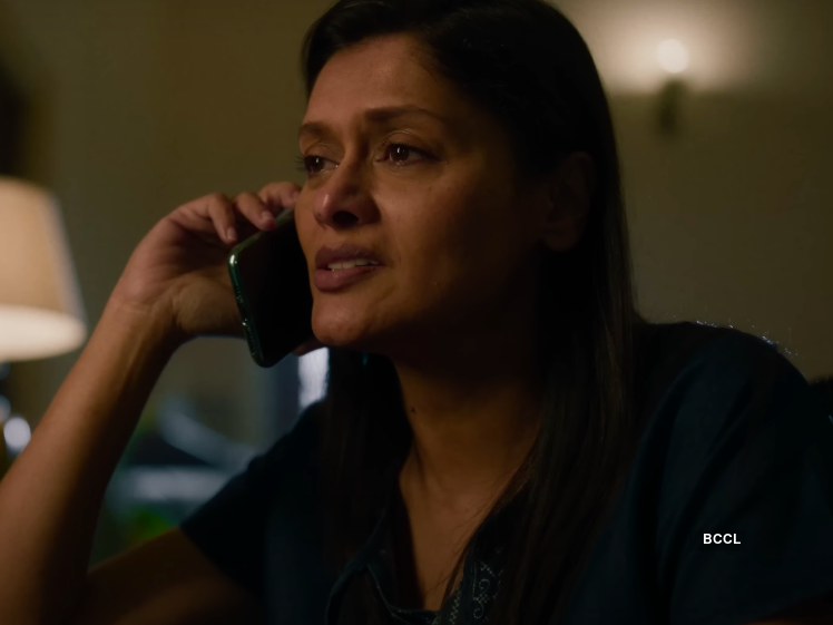​Bollywood's 'The Vaccine War' makes a cinematic splash on the big screen​