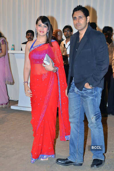 Boman Irani son's reception