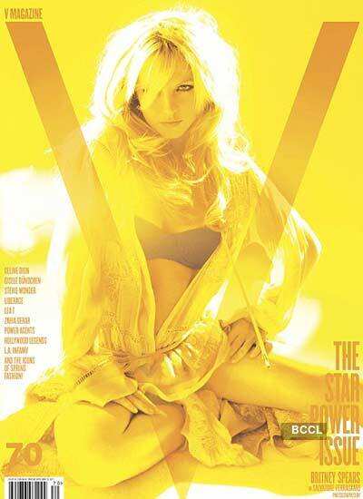 Sexiest magazine covers of 2011!
