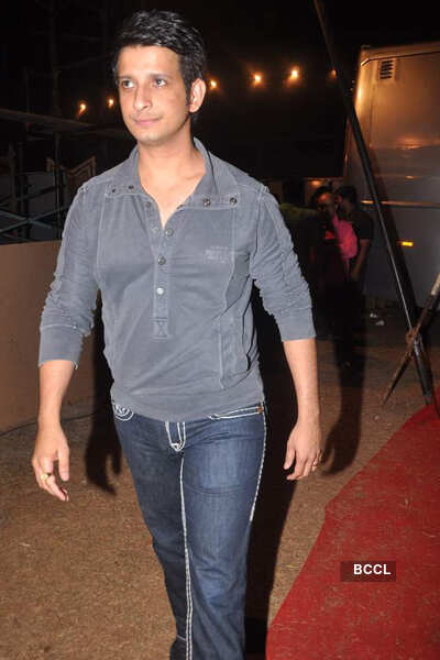 Police show: 'Umang'