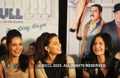 First look: 'Housefull 2'