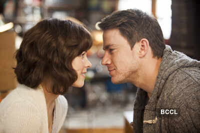 'The Vow'