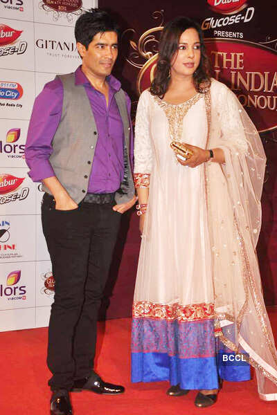 Balaji Global Indian Film & TV Honours '12