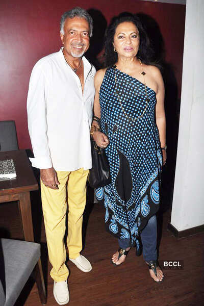 The Forest: Success party