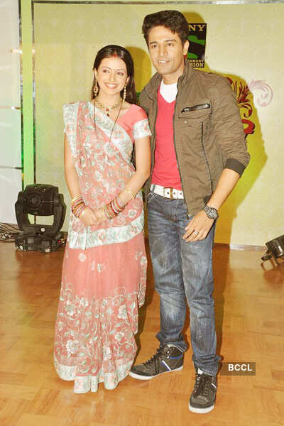 Launch: Show 'Byah Hamari Bahu Ka'