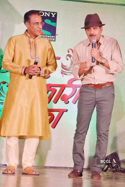 Launch: Show 'Byah Hamari Bahu Ka'