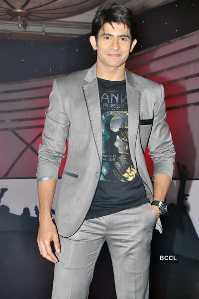Launch: Show 'Indian Idol'