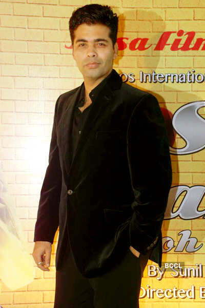 Poster launch of 'Shirin Farhad Ki...'