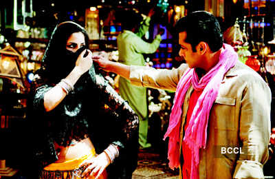 'Ek Tha Tiger'
