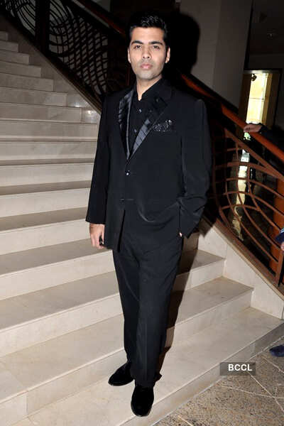 'India's Got Talent' launch