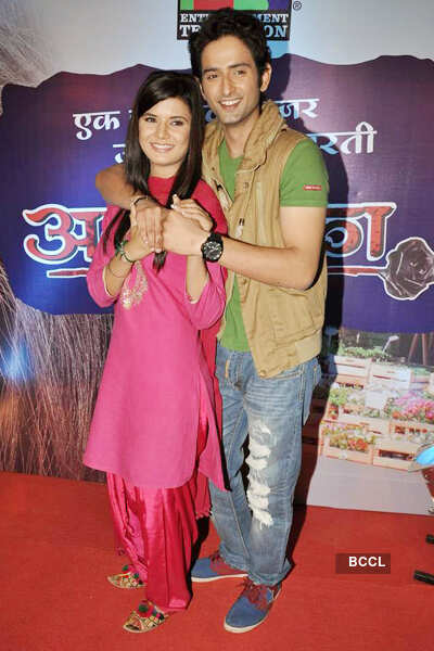 Launch: 'Anamika' TV show