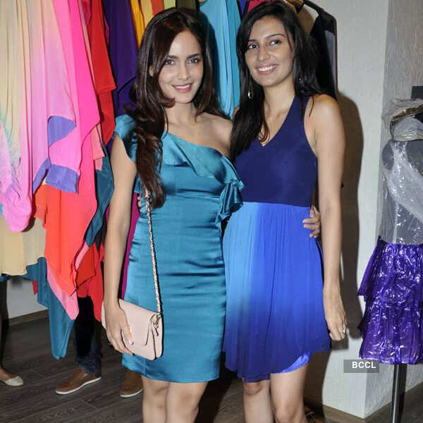 Sonya Vajifdar: Collection preview
