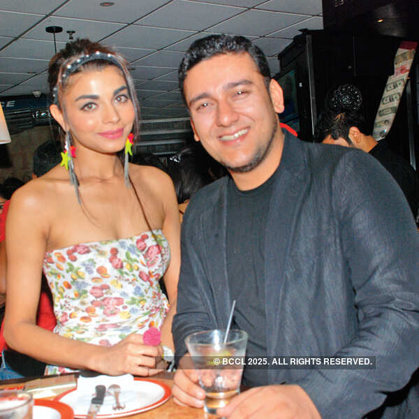 DME Women in Music festival '13