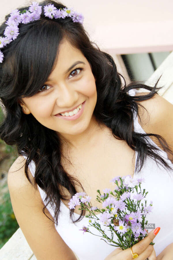 Roopal Tyagi