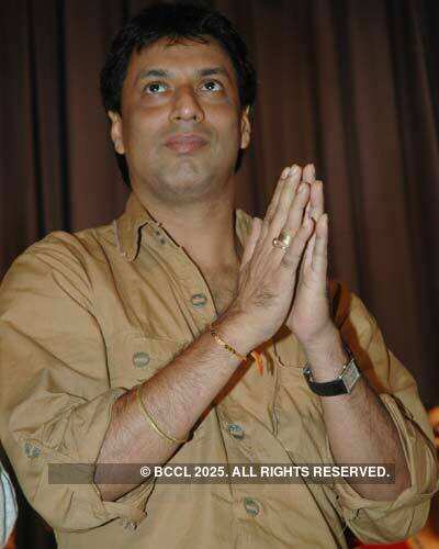 Madhur Bhandarkar
