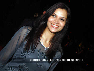 Sudip Roy's art exhibiton 