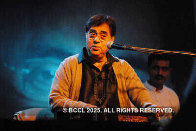 Jagjit's performance