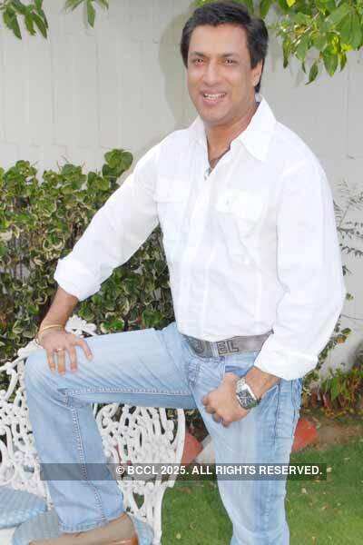 Madhur Bhandarkar