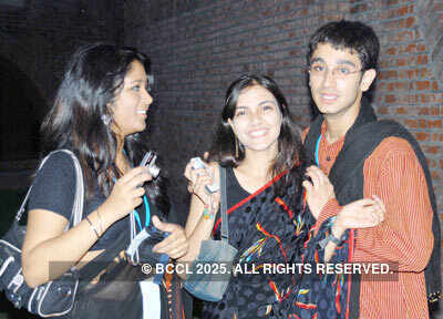 IIM Ahd Summit