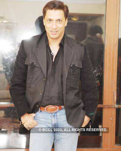Madhur Bhandarkar