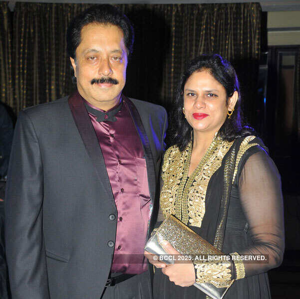 Subhadra, Srinivas's private party