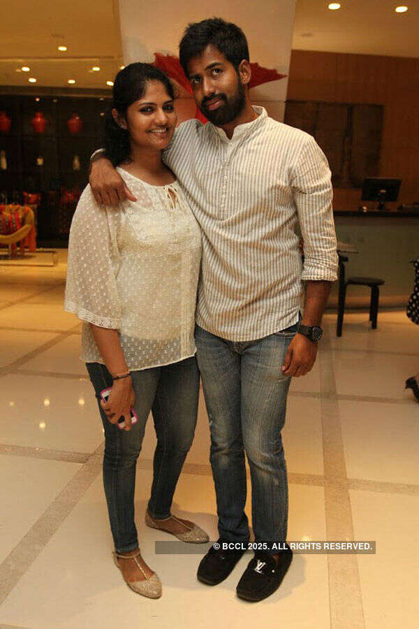 Party @ Paasha