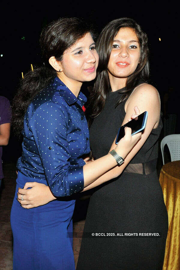 Navroz celebrations