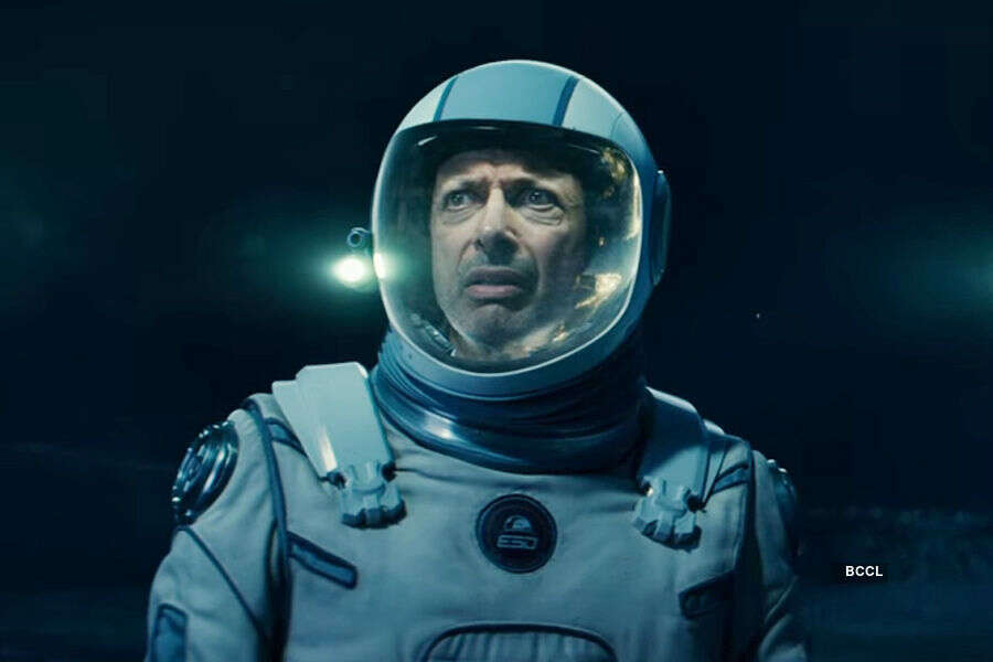 Independence Day: Resurgence