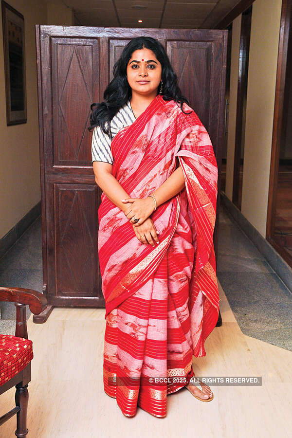 A gala event