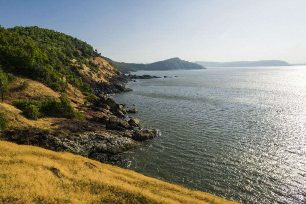 Weekend escape: Gokarna 463209383