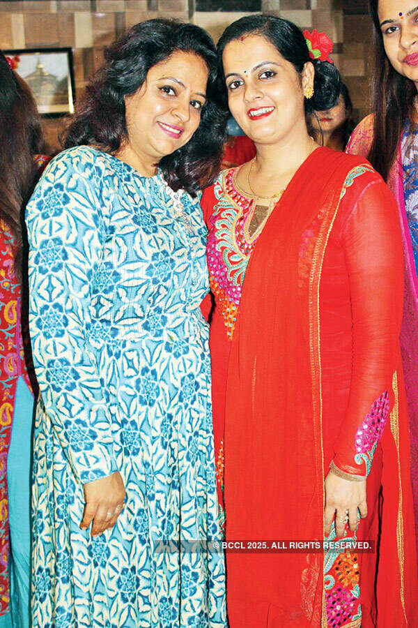 Janamashtami theme party