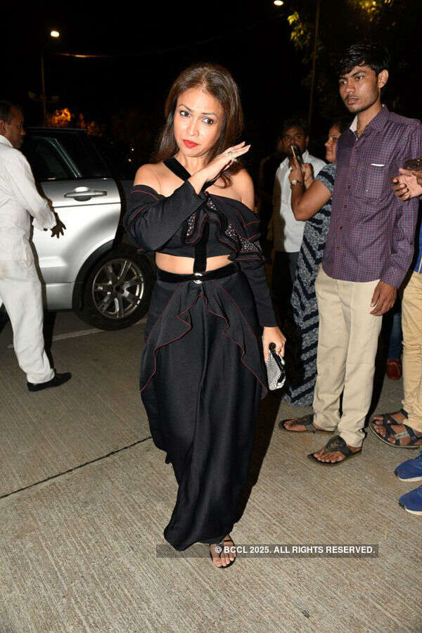Rima Jain's 60th birthday celebration