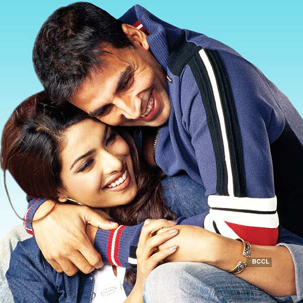 Akshay Kumar opens up on his fallout with Priyanka Chopra