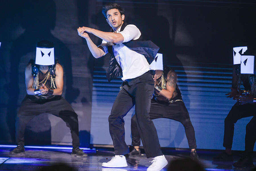 fbb Femina Miss India 2017: Performances