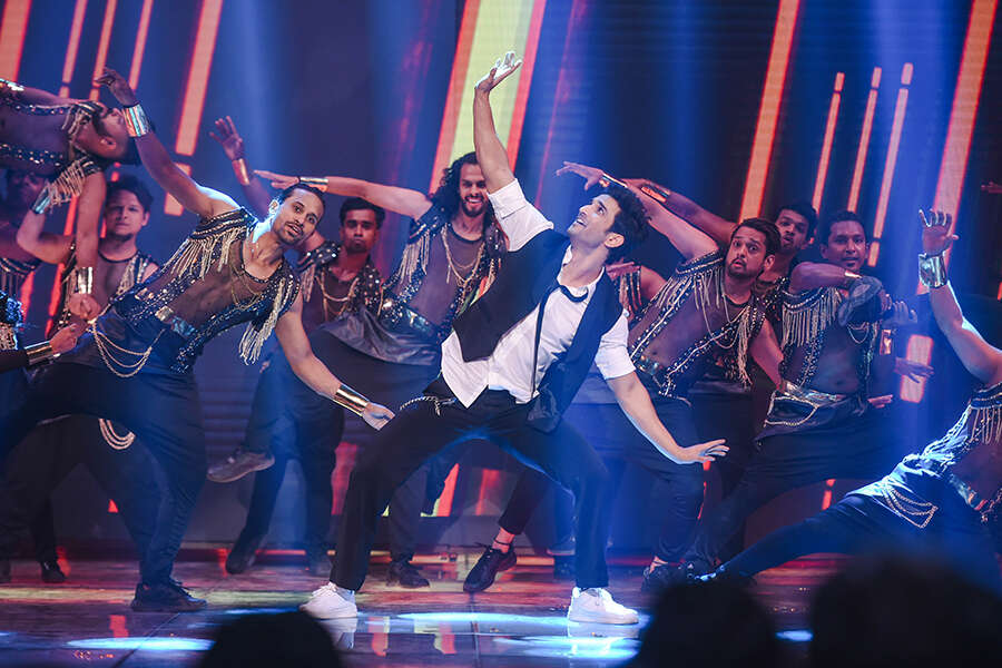 fbb Femina Miss India 2017: Performances