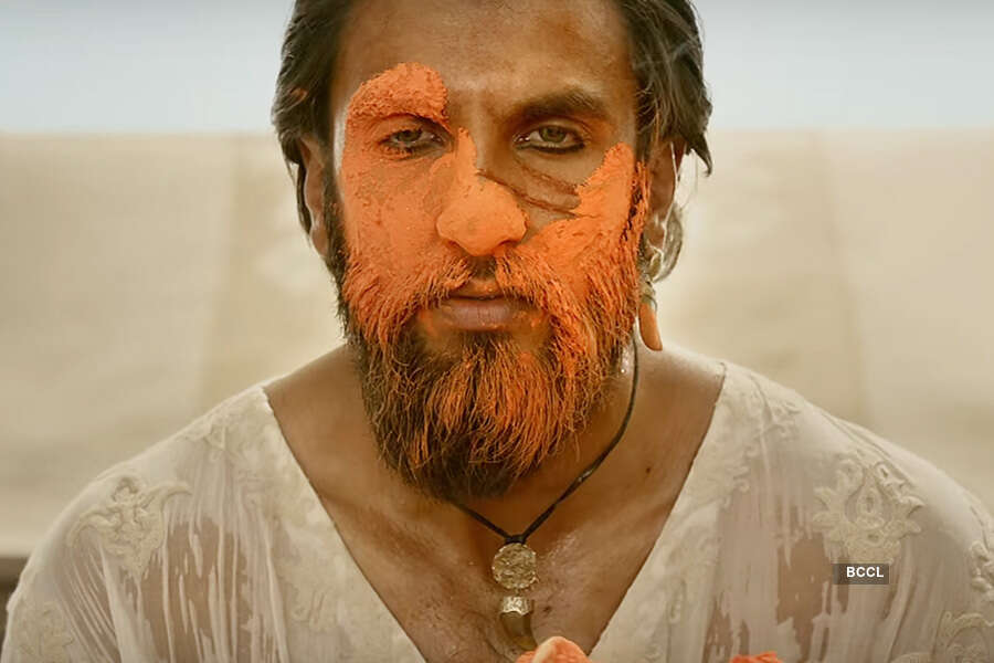 Padmavati