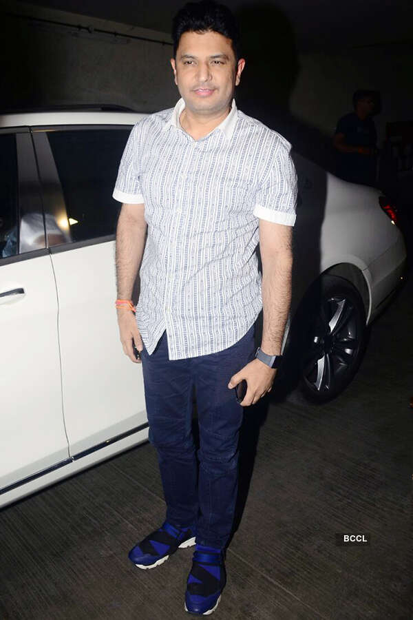 Tumhari Sulu: Special Screening