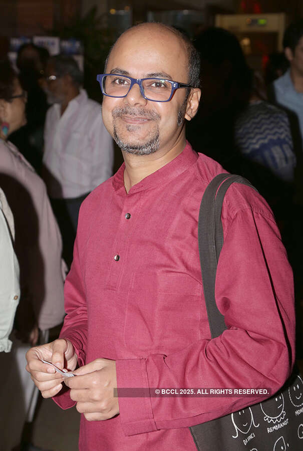 Haami: Special Screening