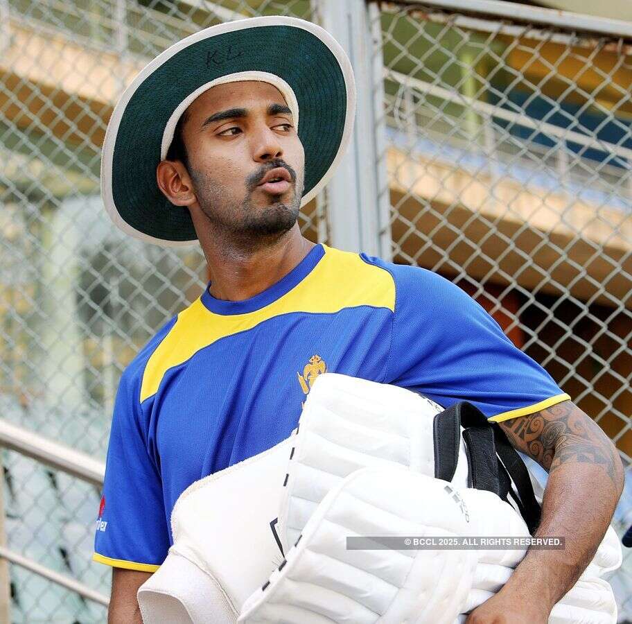Sehwag gave full freedom to express ourselves in IPL: KL Rahul