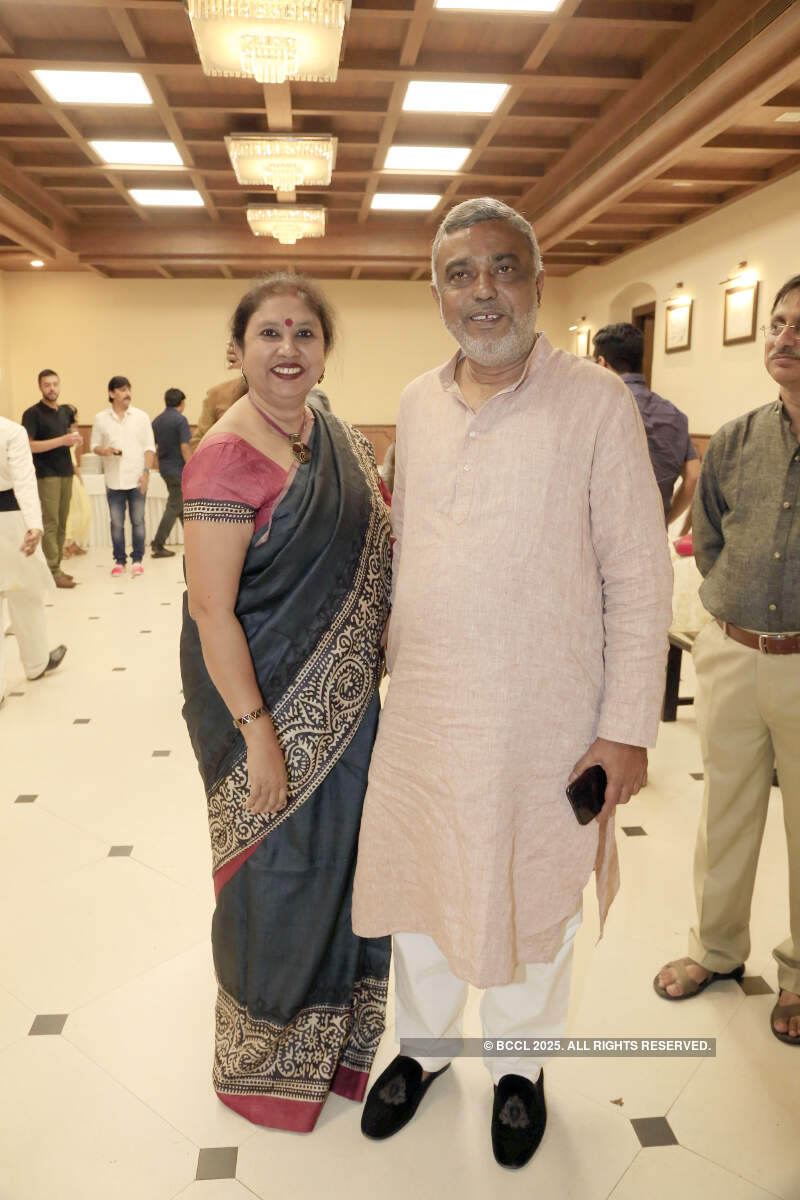 Haami: Success party