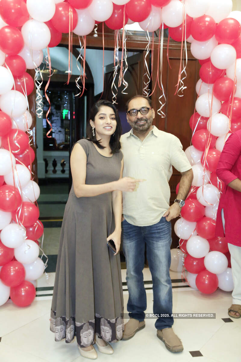Haami: Success party