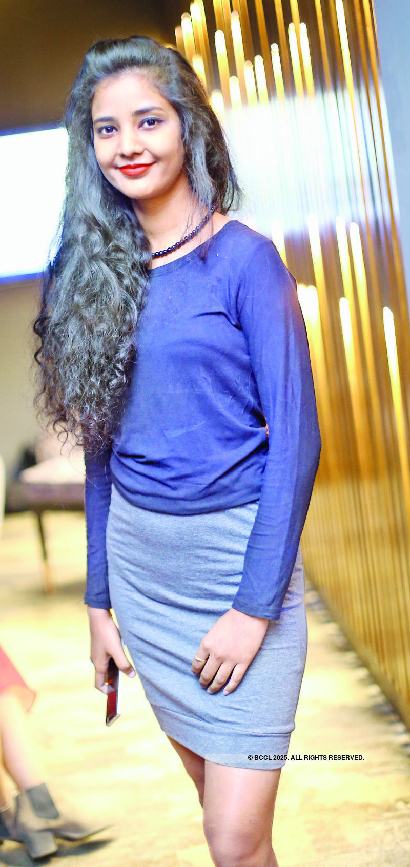 The Imperial Spice: Restaurant launch