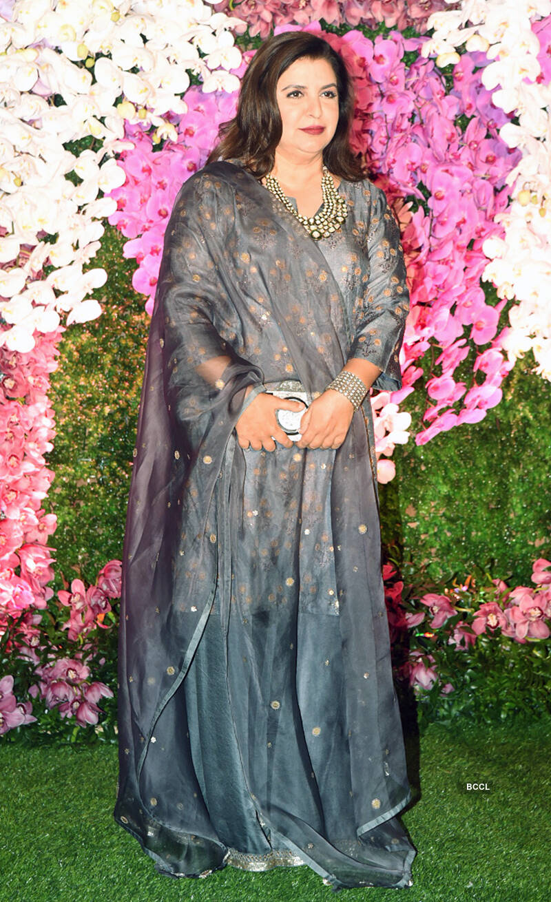 Unseen pictures from Akash Ambani and Shloka Mehta's engagement party in Goa
