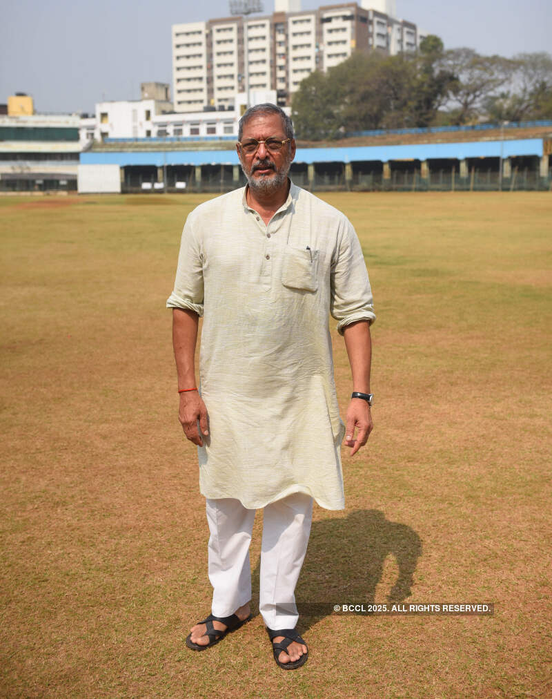 Sports For Peace: A field day for the cricket fans