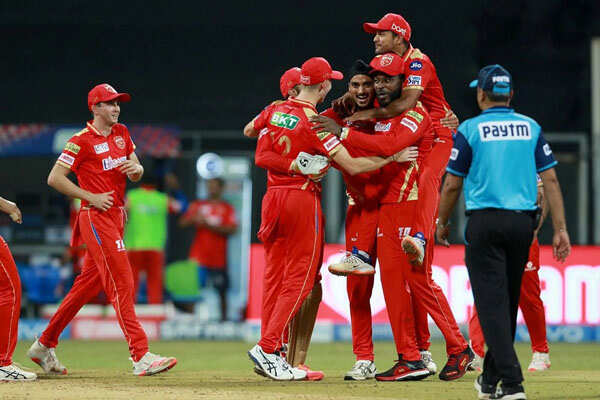 IPL 2021: Best pictures from Rajasthan Royals vs Punjab Kings match