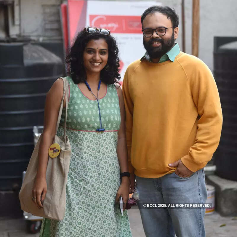 Theatron's annual festival