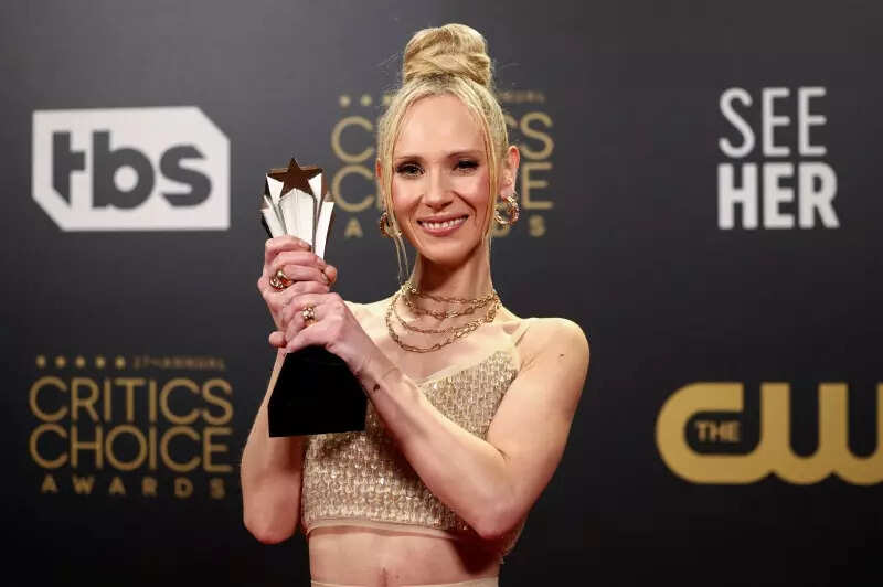 Critics Choice Awards 2022 winners: Will Smith, Melanie Lynskey and others, see the full list here