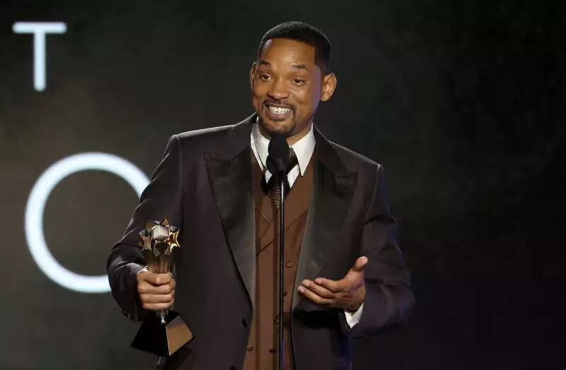 Critics Choice Awards 2022 winners: Will Smith, Melanie Lynskey and others, see the full list here